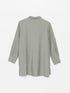 LC Waikiki Women's Plain Shirt Tunic